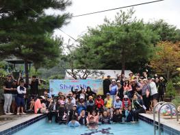 2025 한울가족 여름캠프 Sharath~ 기사 이미지